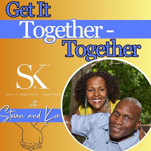 Get it Together-Together cover art