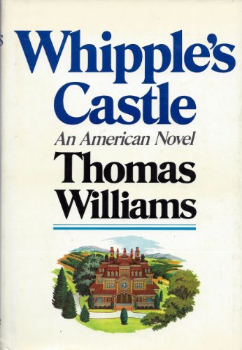 Whipple's Castle 0394451708 Book Cover