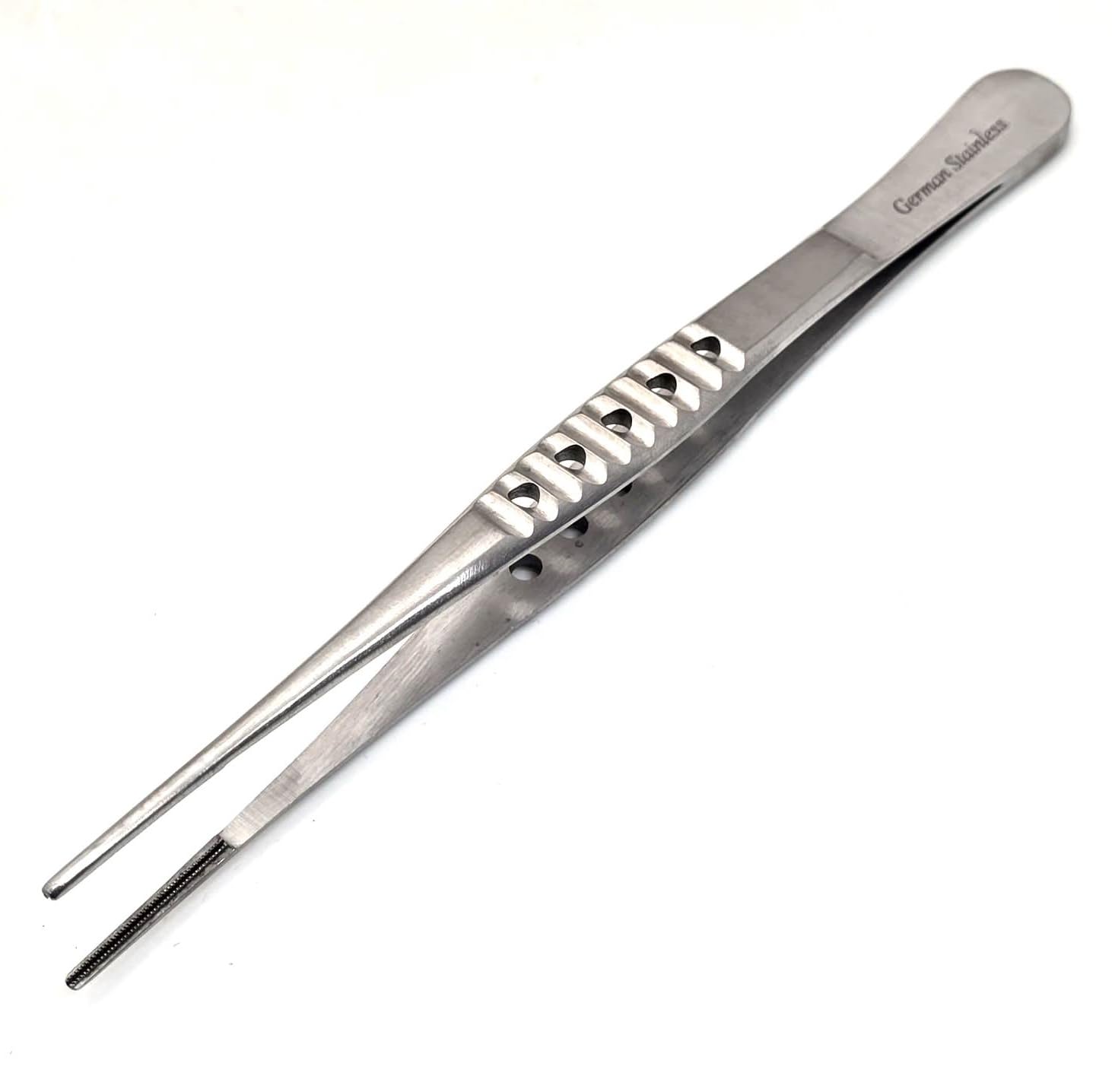 MEDICON DeBakey AT 血管鑷子 20cm 06.51.20 Amazon.com: DEBAKEY Artery Atraumatic Tissue Forceps Stainless