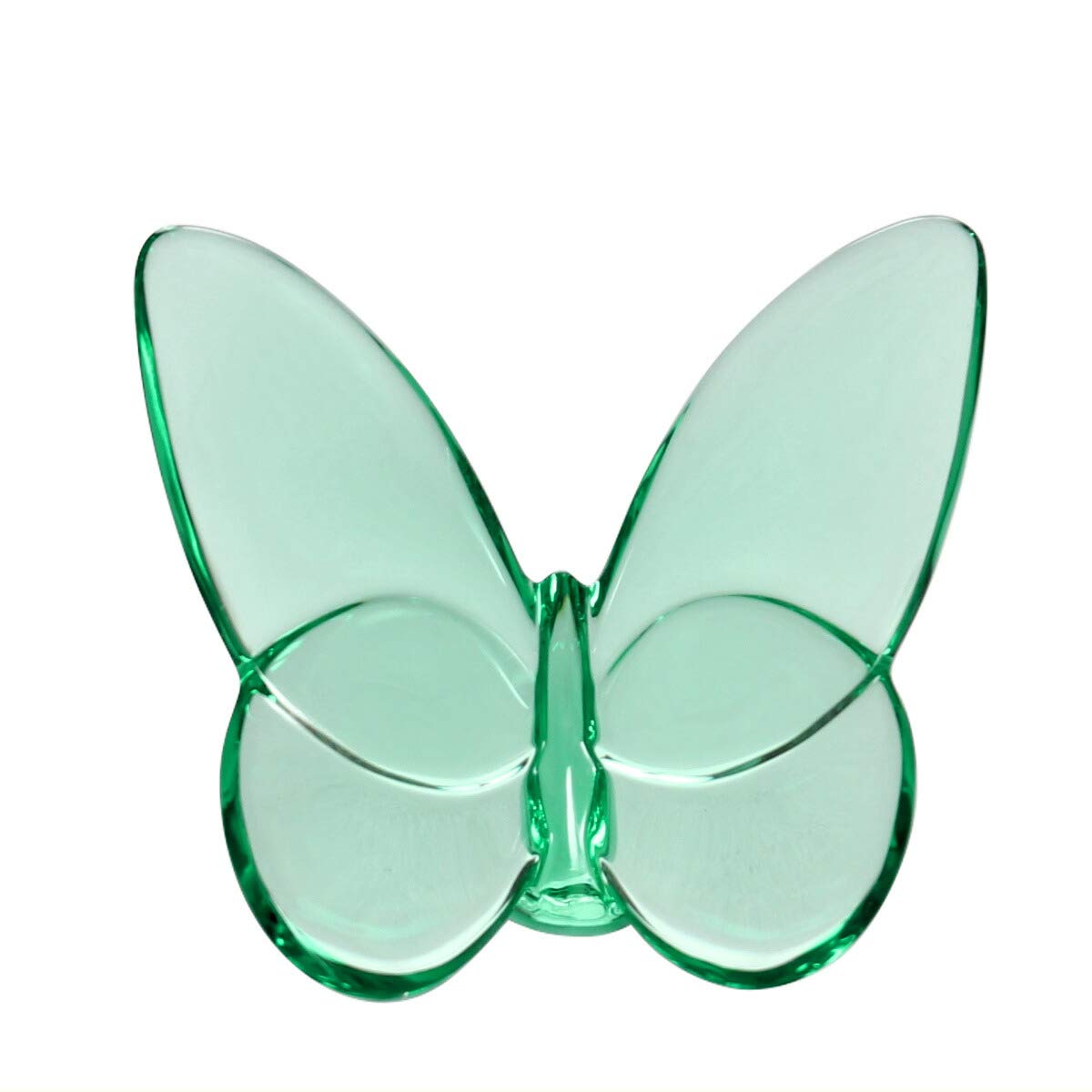 Lucky Butterfly Turquoise Crystal 2105932