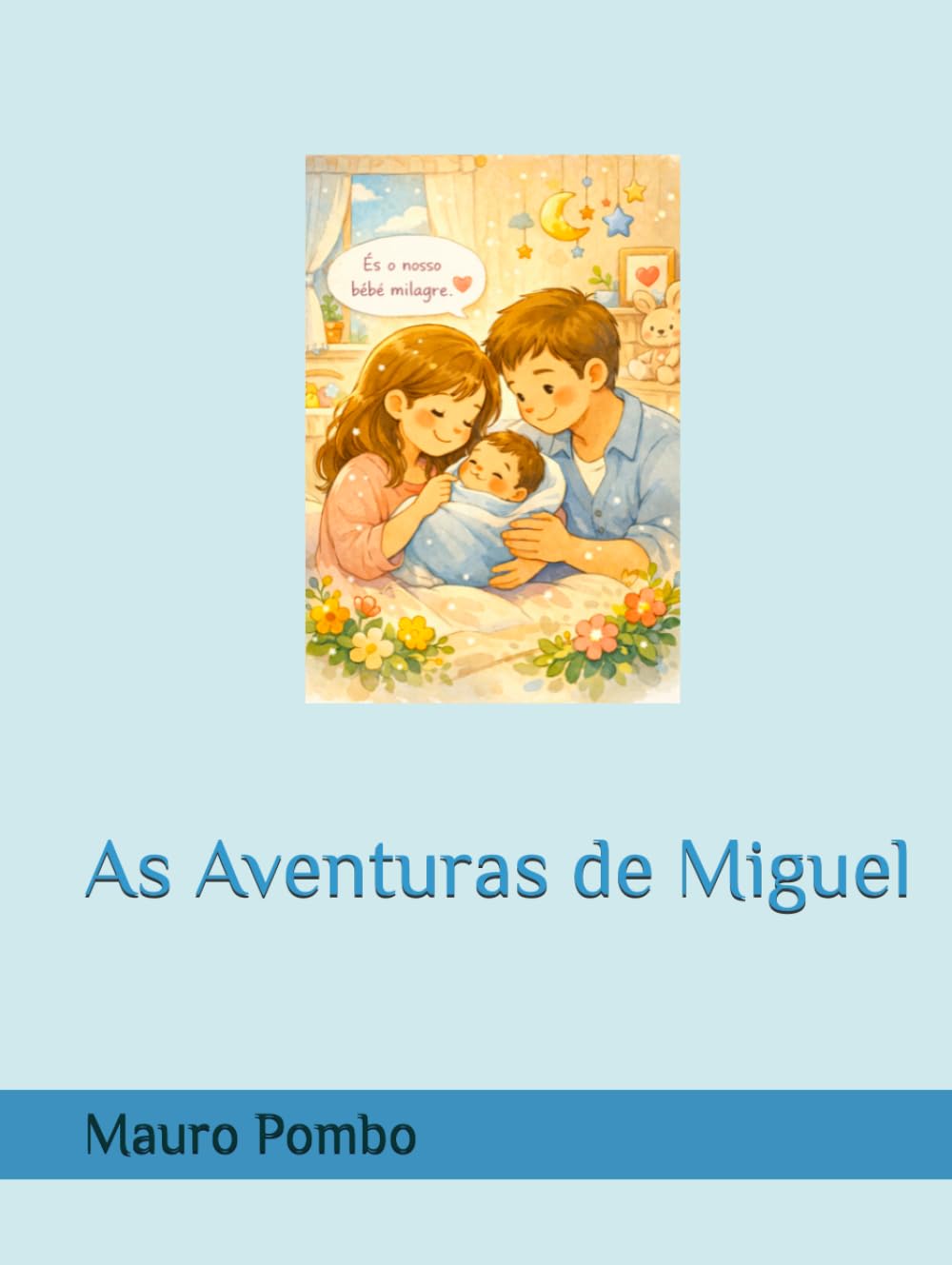 As Aventuras de Miguel