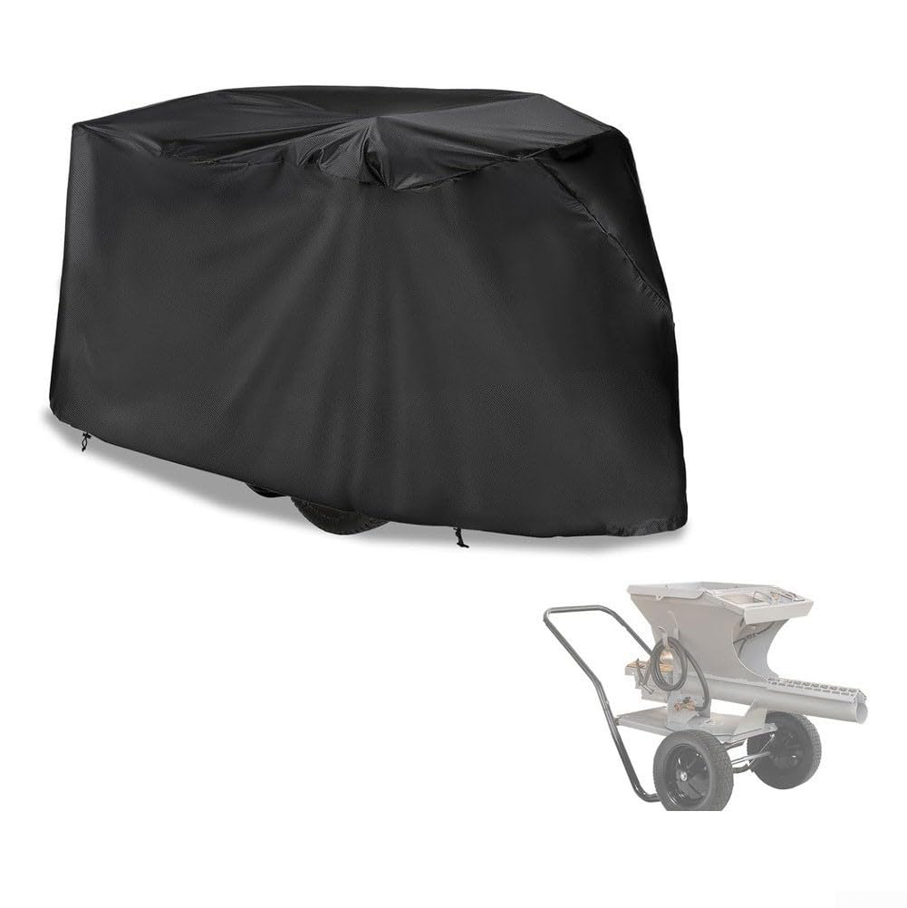 Mischer Abdeckung MMXR-3221 Mit 3 Schnallen Fixiert(600D)