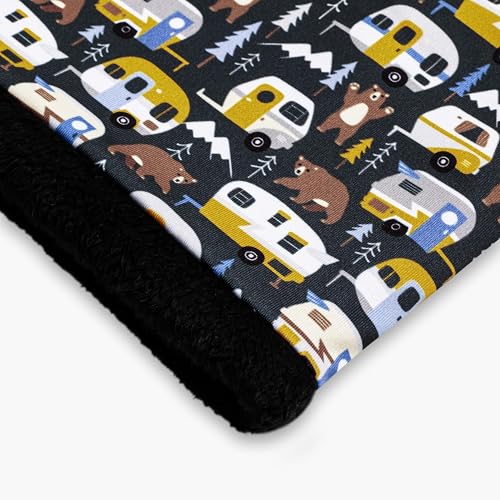 Turtle Fur Kids Comfort Shell Neckula Lined with Comfort Plush Fleece4