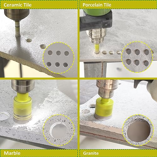 Dry Diamond Core Drill Bits - Image 3
