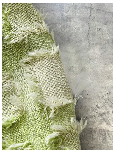 Men's Plaid Button Down Shirts Y2k Gingham Short Sleeve Collared Crop Top3