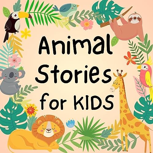 Animal Stories for Kids Samuel Suk Amazon.in Audible Books & Originals