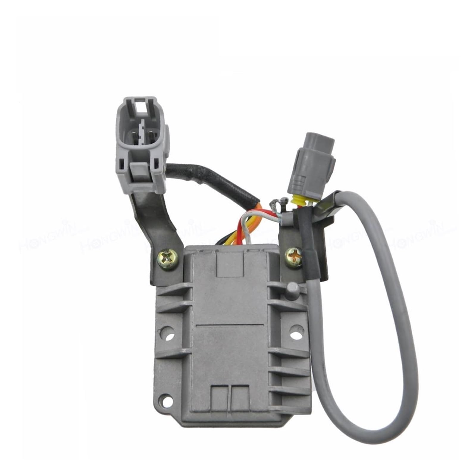 Xuanqingyi Store Modulo controllo accensione compatibile con Hil*ux 22r compatibile con Land Cruiser 4.5 8962160010 Bobine d’accensione