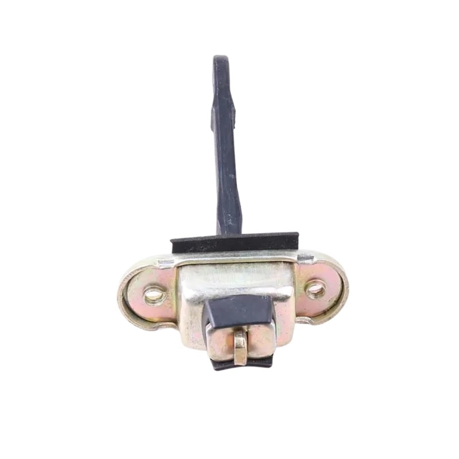 ZHAUPMCB Fit for Mitsubishi COLT Lancer Mirage 1995-2003 Door Check Strap Door Hinge Stopper Limiter(1pcs Rear Left)