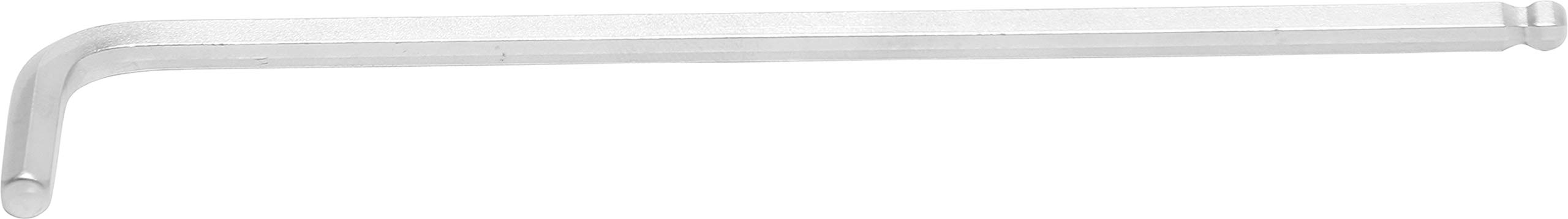 Chiave Allen Extra Lunga BGS 790 - 5 Mm X 165 Mm Per Lavori Di Precisione