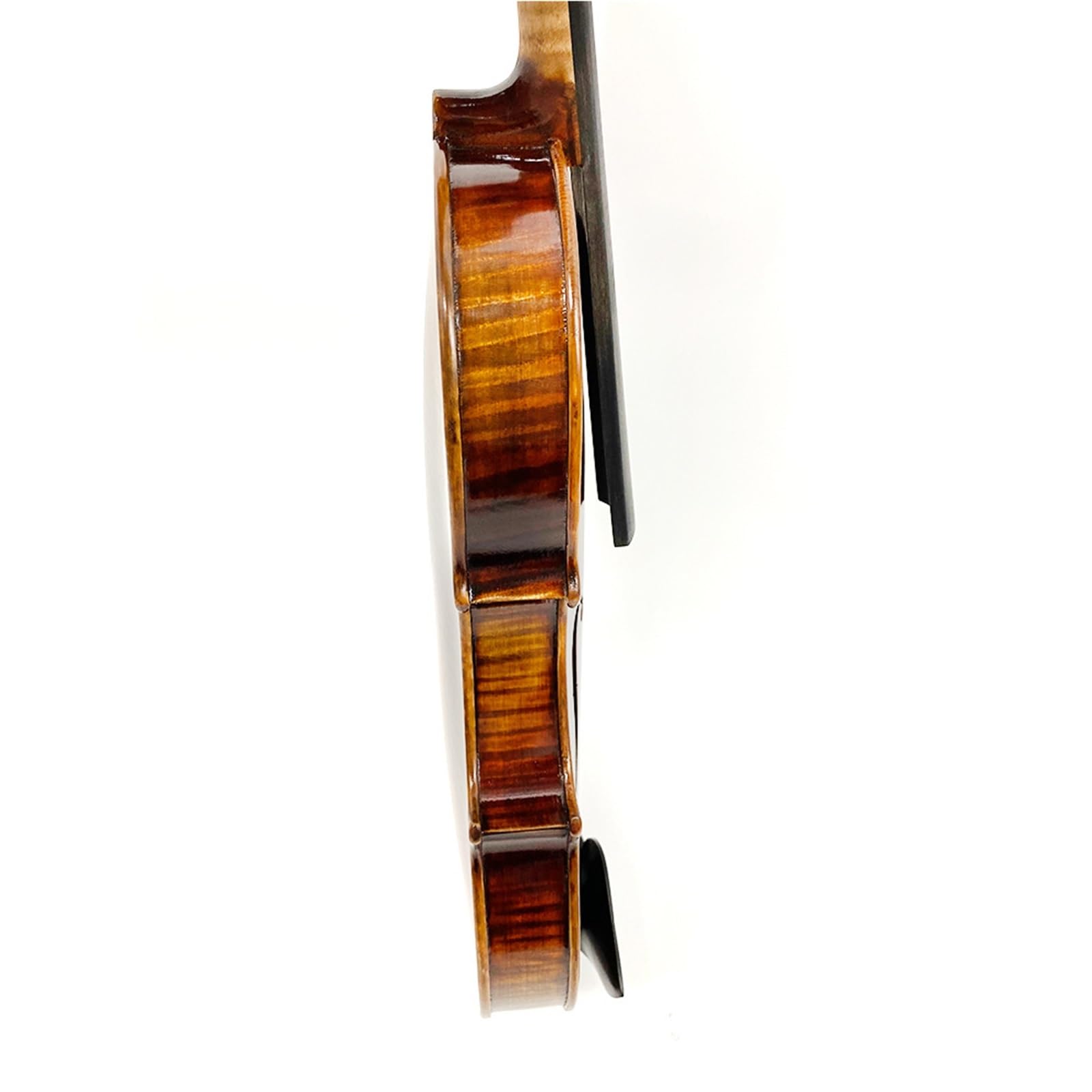 Violino Modello Uniforme Pannello In Acero Fatto A Mano Performance Di Concerti Professionali 4/4 Violino