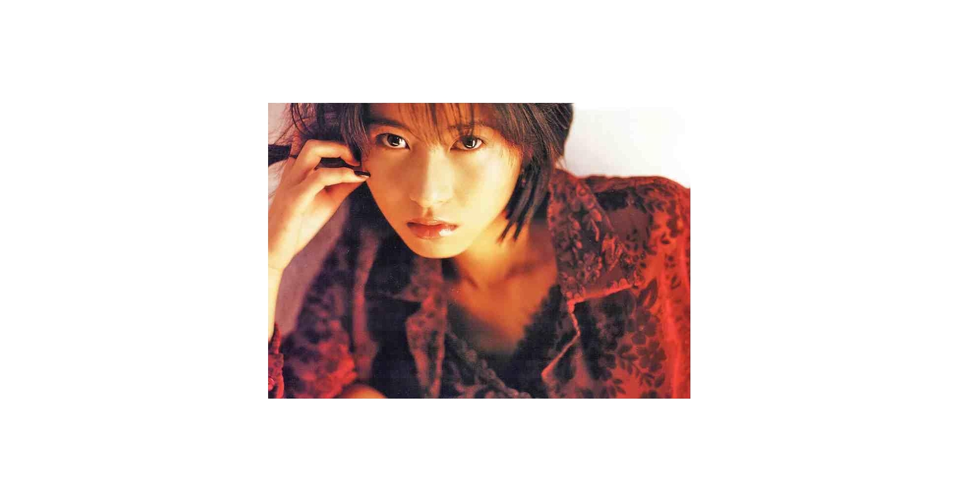 Amazon.co.jp: 榎本加奈子 970 A4（20CM×29CM） : ホーム＆キッチン