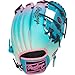 Rawlings | Heart of The Hide Baseball Glove | Funburst Series | Right Hand Throw | 11.5