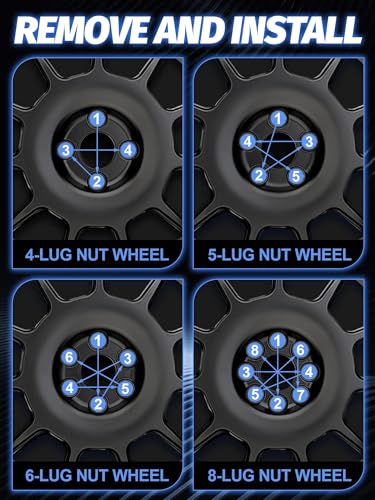 Image of 24pcs 14x1.5 Lug Nut for Silverado Silverado Malibu