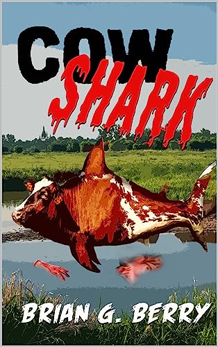 Cover of Cow Shark