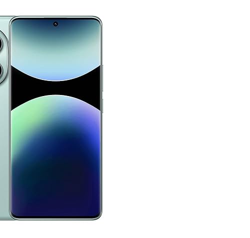 Amazon.com: XIAOMI Redmi Note 14 Pro 5G + 4G LTE (for Tmobile Mint