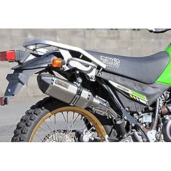 専用スリップオンマフラー異形サイレンサーソリッドスーパーシェルパー スーパーシェルパ スリップオンマフラー ソリッド | 株式会社ORM