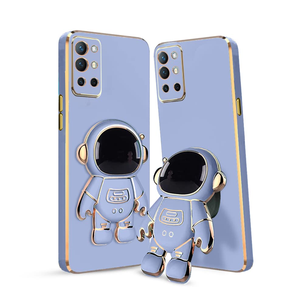See full amazon price history chart for KARWAN®️ 3D Astronaut with Folding Stand Back Cover Case Compatible for OnePlus 9R | Slim electroplated case | Stand case | Soft TPU | Space Astro Theme | Camera Protection-Blue KARWAN®️ 3D Astronaut with Folding Stand Back Cover Case Compatible for OnePlus 9R | Slim electroplated case | Stand case | Soft TPU | Space Astro Theme | Camera Protection-Blue (B0C16MRFHF) Amazon Price History, Amazon Price Tracker