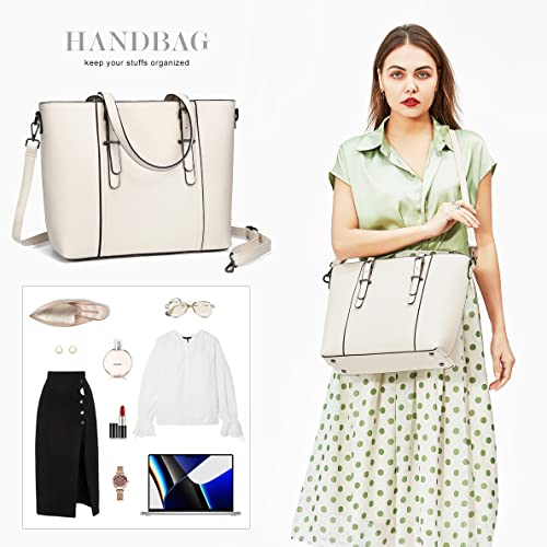 Image of Women Purses and Handbags Tote Shoulder Bag Top Handle Satchel Bags for Ladies