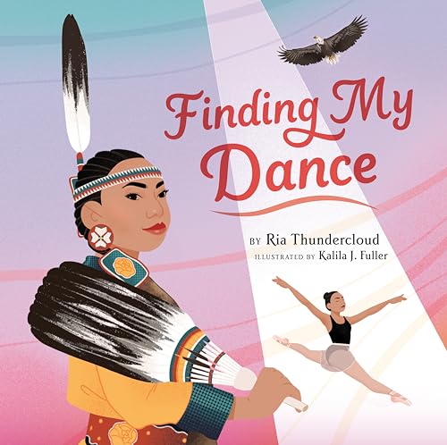 Image of Finding My Dance