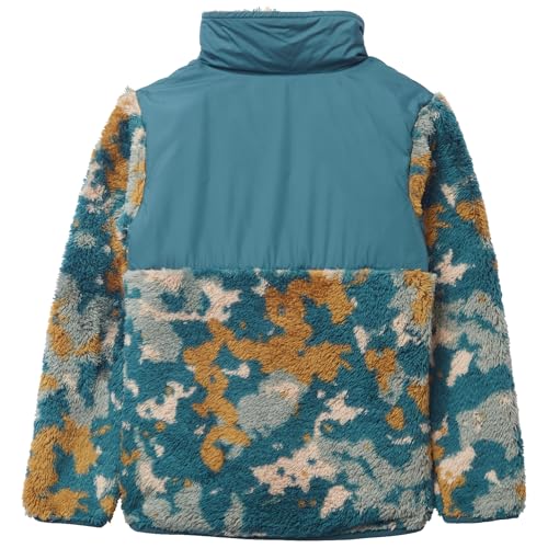 Image of Helly Hansen boys Champ 1 /2 Zip Midlayer