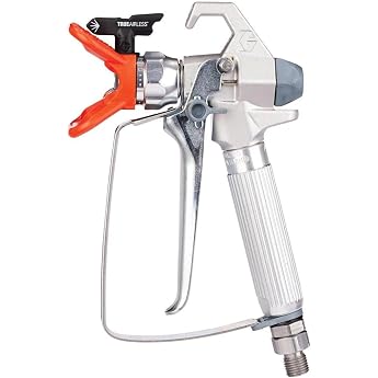243012 SG3 Metall-Airless-Spritzpistole Ersatz f r Graco 243012 SG3