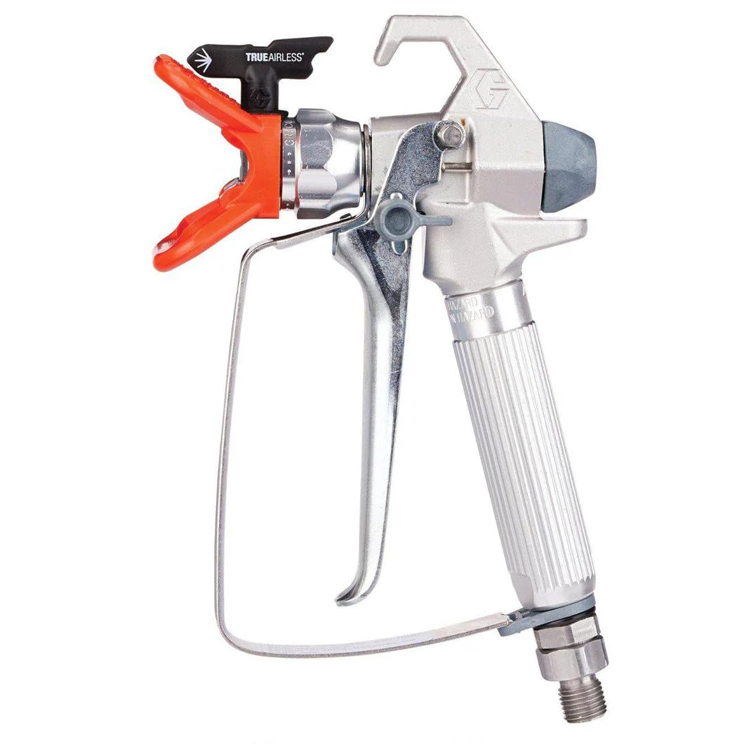 243012 SG3 Metal Airless Spray Gun Replacement for Graco 243012, SG3