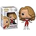 Funko Pop Rocks: Music - Mariah Carey Christmas Collectible Figure, Multicolor