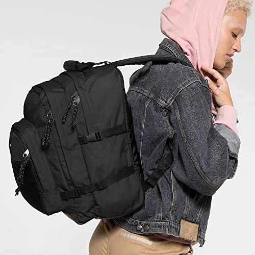 EASTPAK ULTIMATE Rucksack, 42 L - Black (Schwarz)