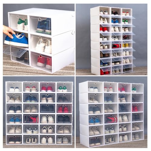 MOLUCKFU 6 蓧V[Y{bNX oXj[J[[P[X eʌCI[KiCU[ h~Rei zCgt[