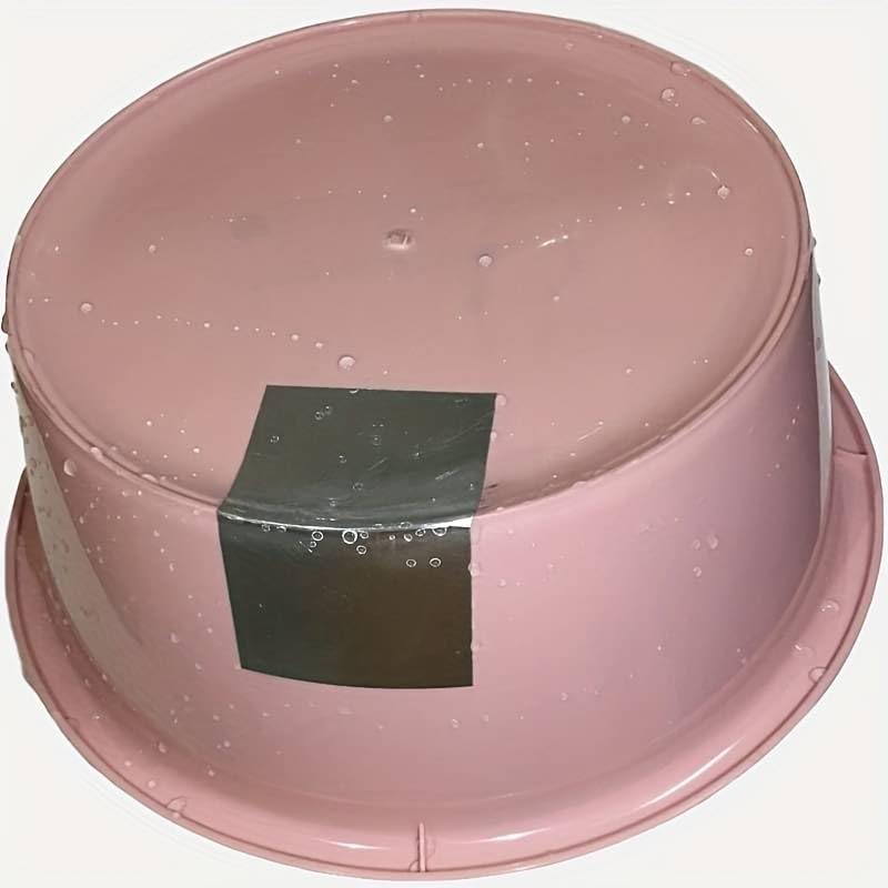 Arkit Steel Patch Sticker Leakage Repair Waterproof Sticker Creak Seal Stickers Aluminum Foil Sticker Patches for Fixing Broken Things Pot/Bucket Crack Repair Sticker 2