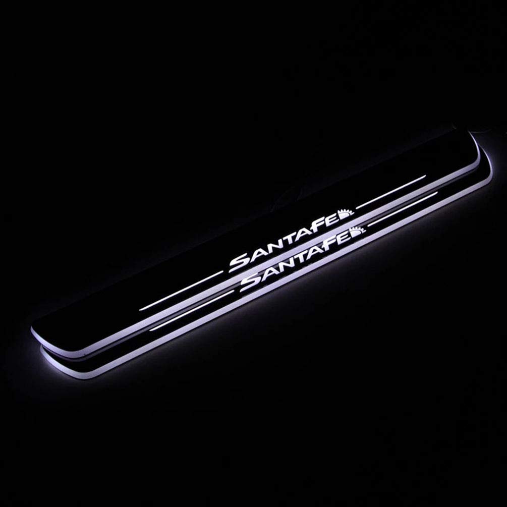 Luci fari posteriori Per Hyundai Per Genesis Coupe 2009 2010 2011 2012 2013- 2018 Fanale Posteriore A LED Lampada Posteriore DRL + Freno + Parco + Segnale fanale Posteriore Posteriore ( Colore : Red Co
