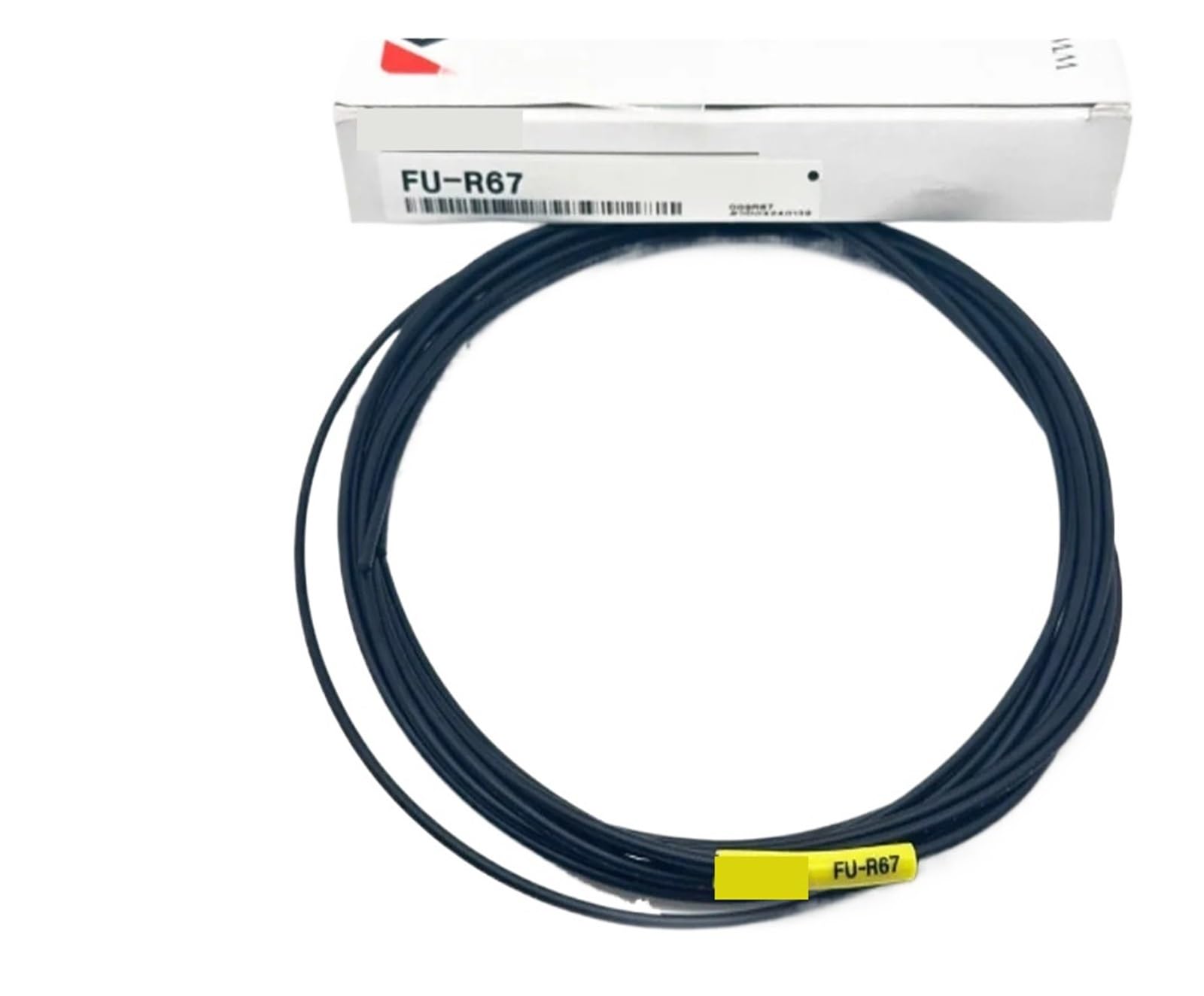 LEOTNNDQ FU-R67 Reflective digital fiber optic sensor