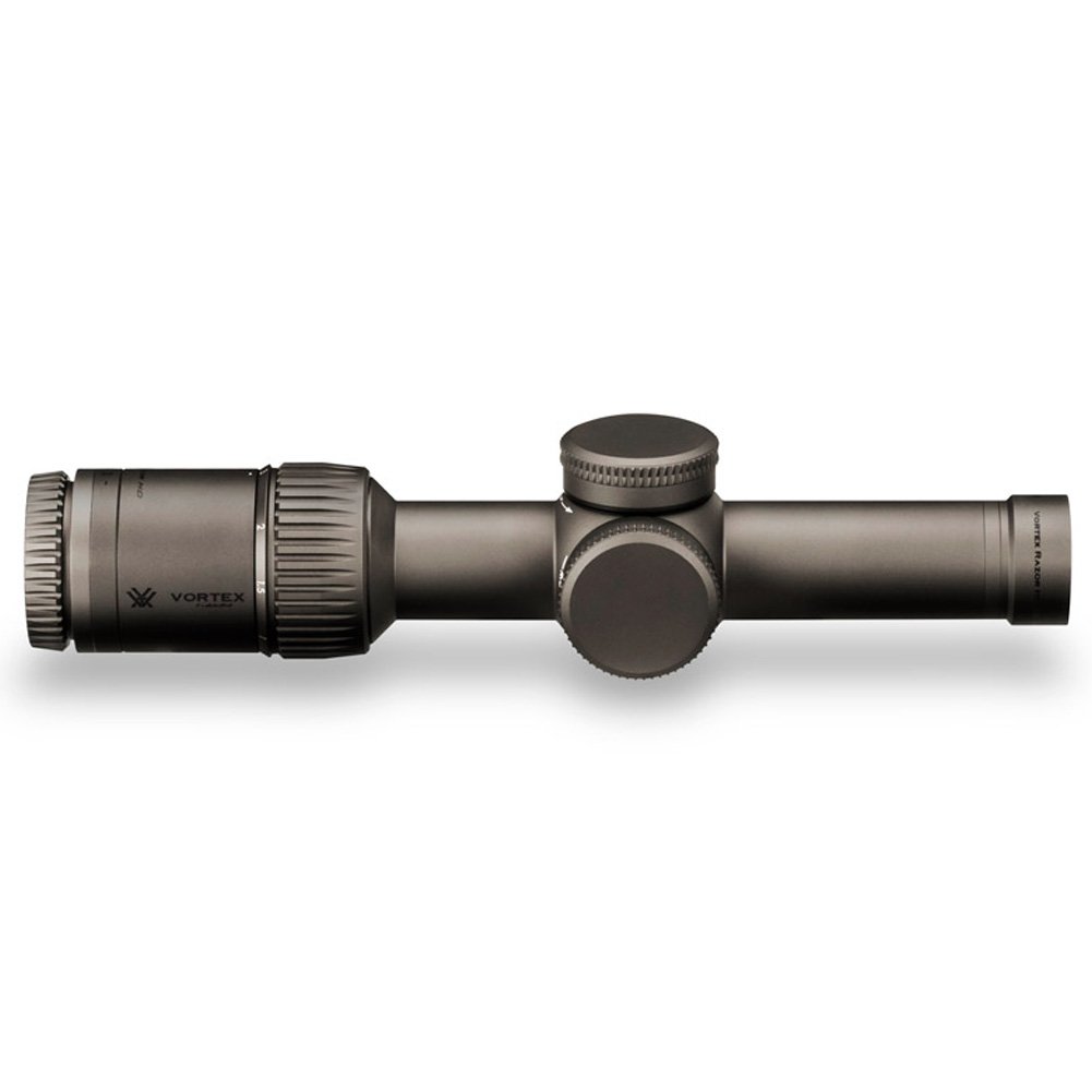 VORTEX RAZOR HD 1-6×24 Vortex Razor HD Gen II-E 1-6x24 Riflescope