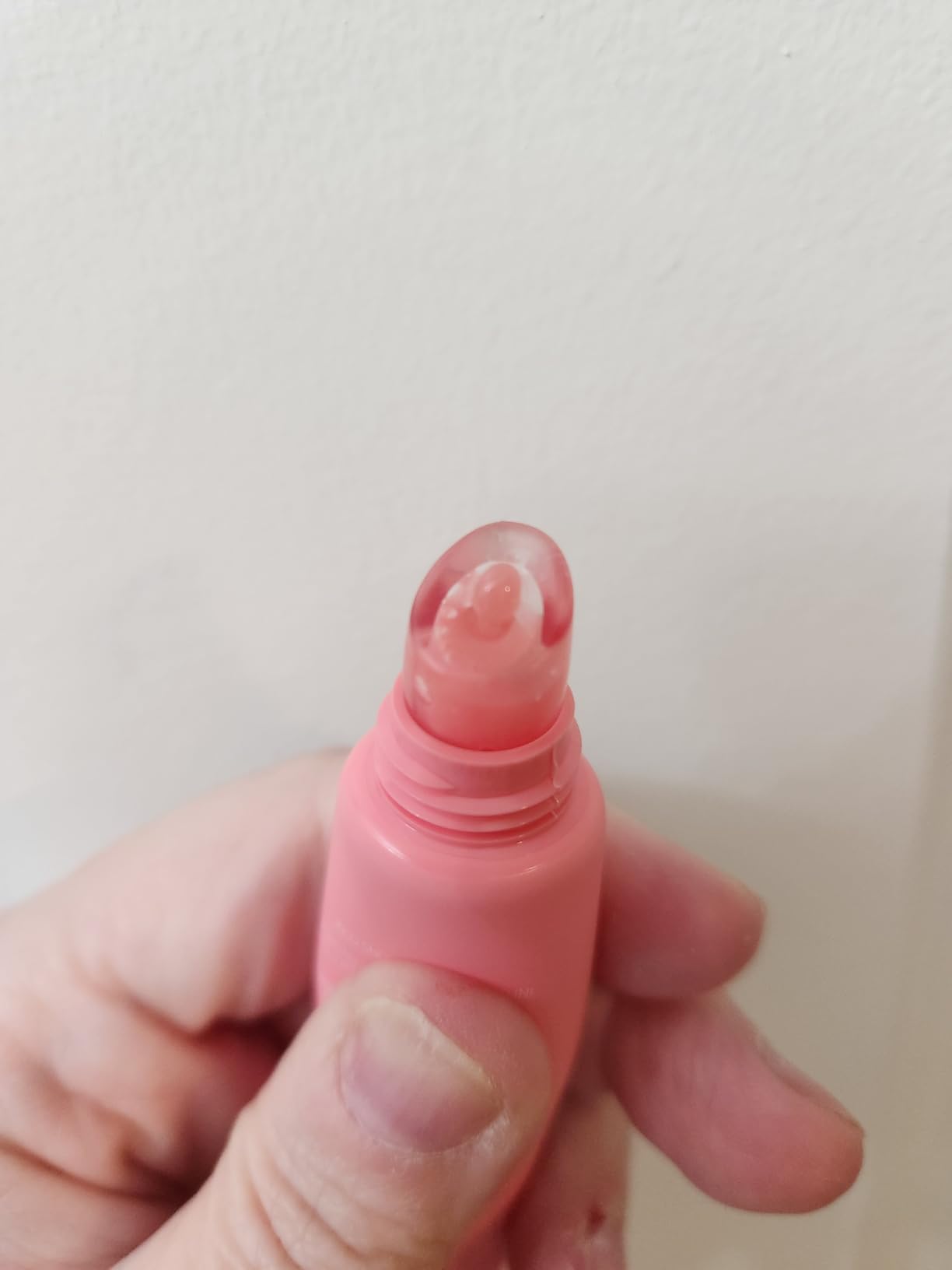 Lip Butter Balm Pink Sugar photo review