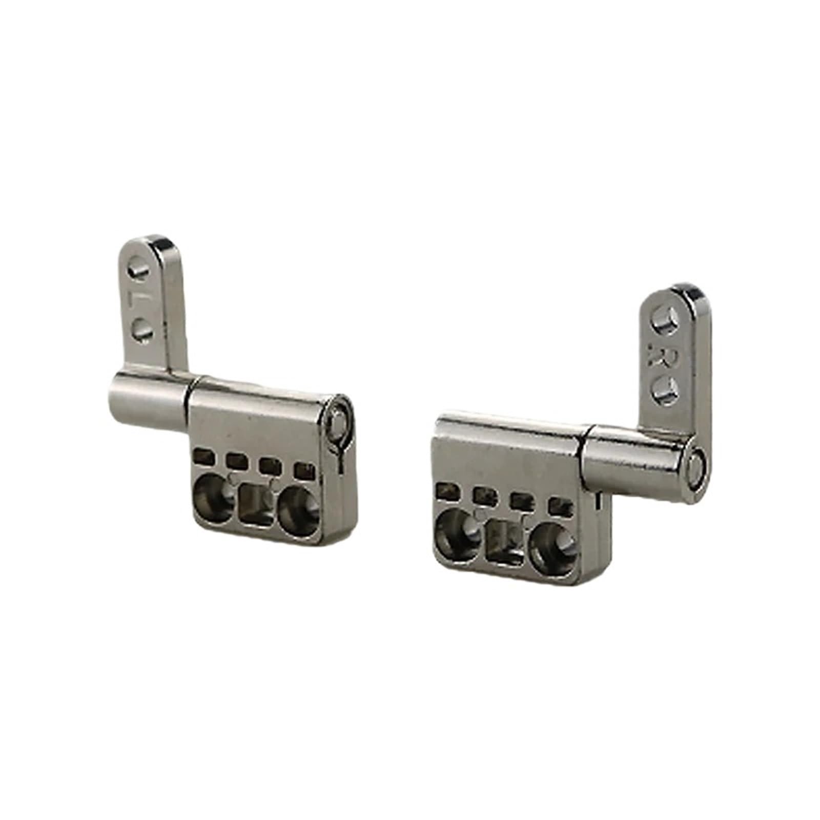 360 ° Rotating Torque Axis Damping Hinge Zinc Alloy for Arbitrary Flipping and Positioning Device 1Pcs(1.5N.m(15Kgf.cm)-L)