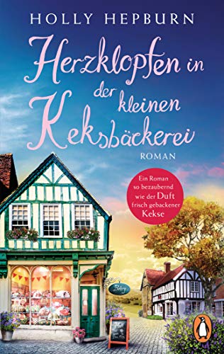 Herzklopfen in der kleinen...