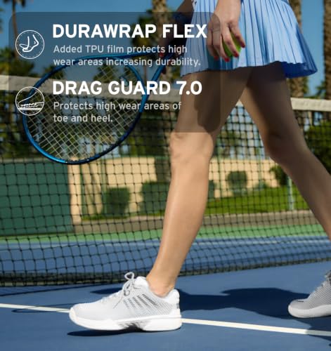 Image of K-Swiss Women's Hypercourt Express 2 Tennis Shoe