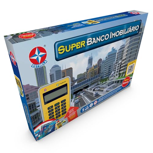 Super Banco Imobiliário