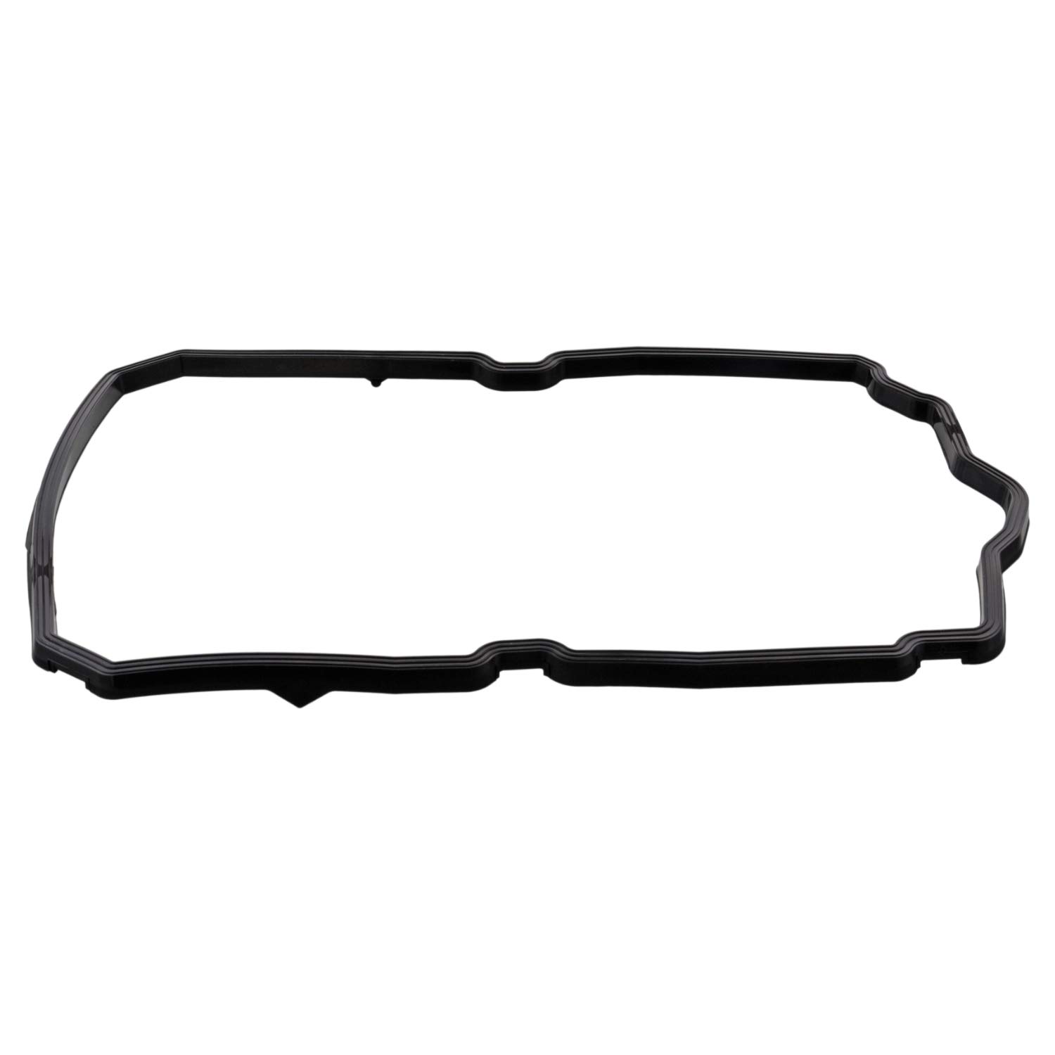 Gearbox Sump Gasket fits MERCEDES ML250 W166 2.2D 11 to 15 OM651.960 A2202710180