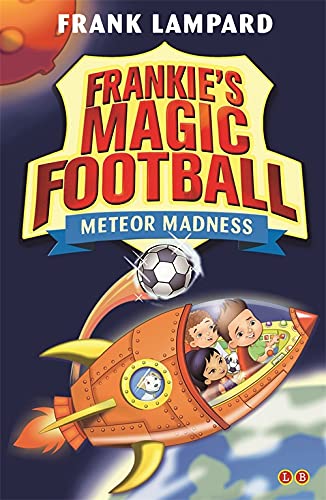 Frankie's Magic Football Meteor Madness