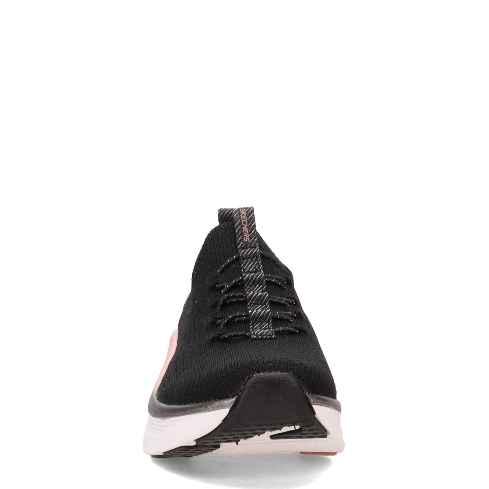 Skechers D'lux Walker Let It Glow Damen Sneaker