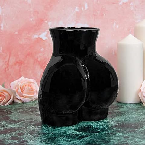Leonardo Collection Large Bum Bottom Vase Cover