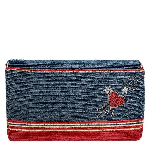 Mary Frances Spectacular, Blue2