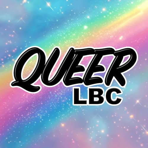 Queer LBC cover art