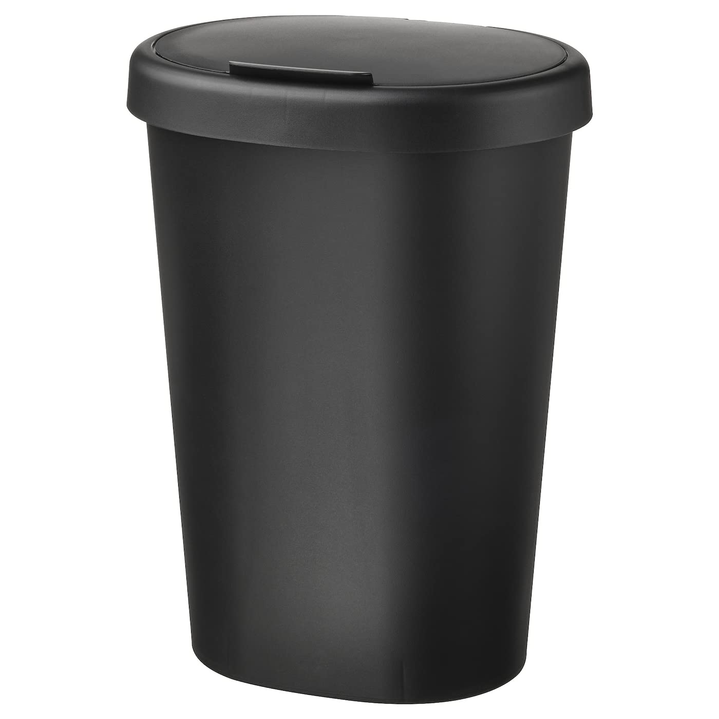 Amazon｜IKEA/イケア HOLASS/ホーラス：ふた付きゴミ箱8L