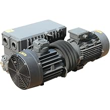 58.4CFM 5.5HP 220V/60Hz/3PH Rotary Vane Vacuum Pump