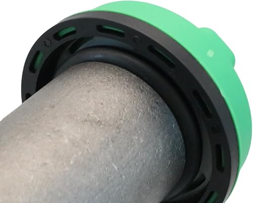 Miniatura 7 de Tapa de combustiblegas tipo 10591D, repuesto de tanque de combustible diésel para Chevy Silverado Express C3500 K3500, GMC Sierra Savana, Ford F-250