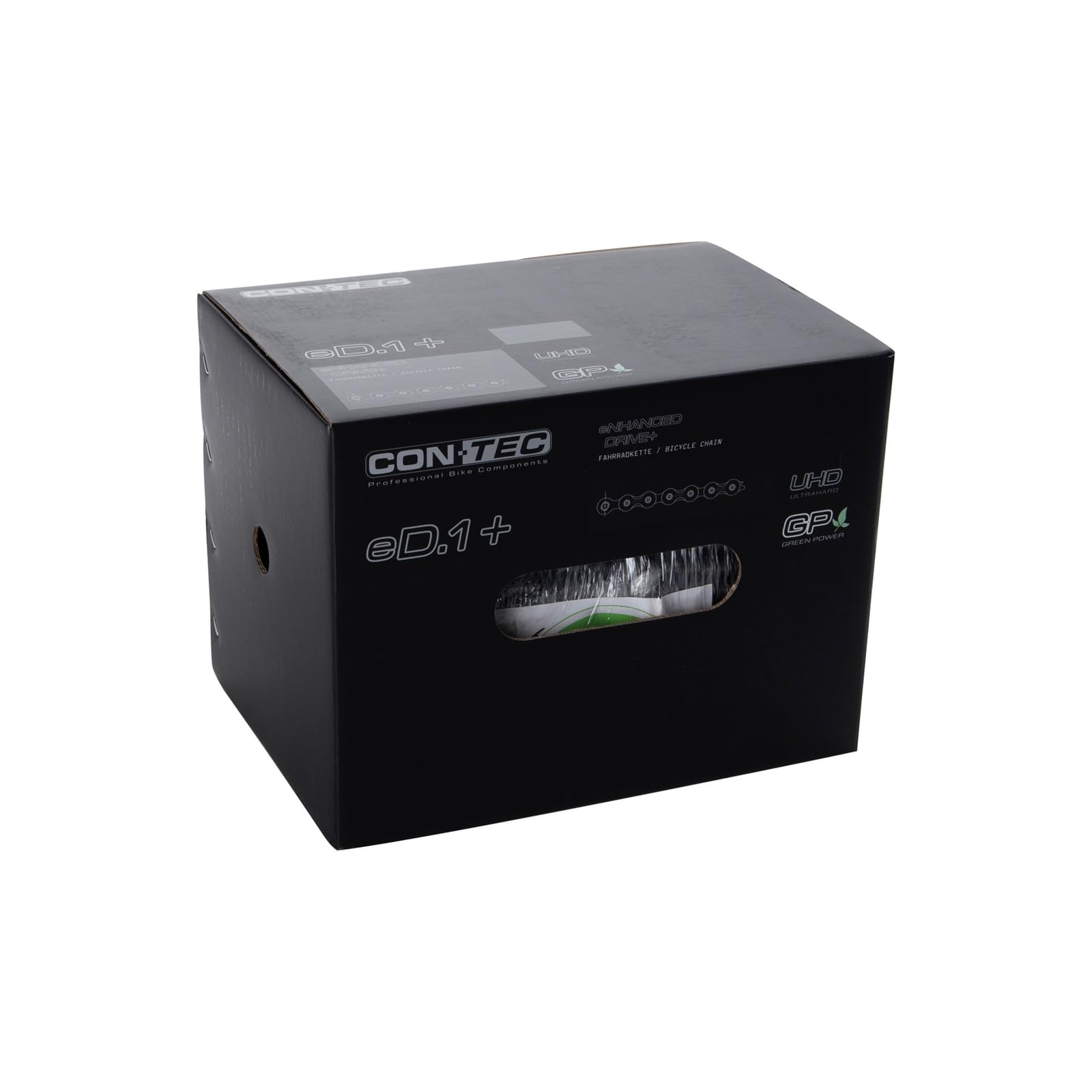 CONTEC Collana 1+ 1-F. 1/