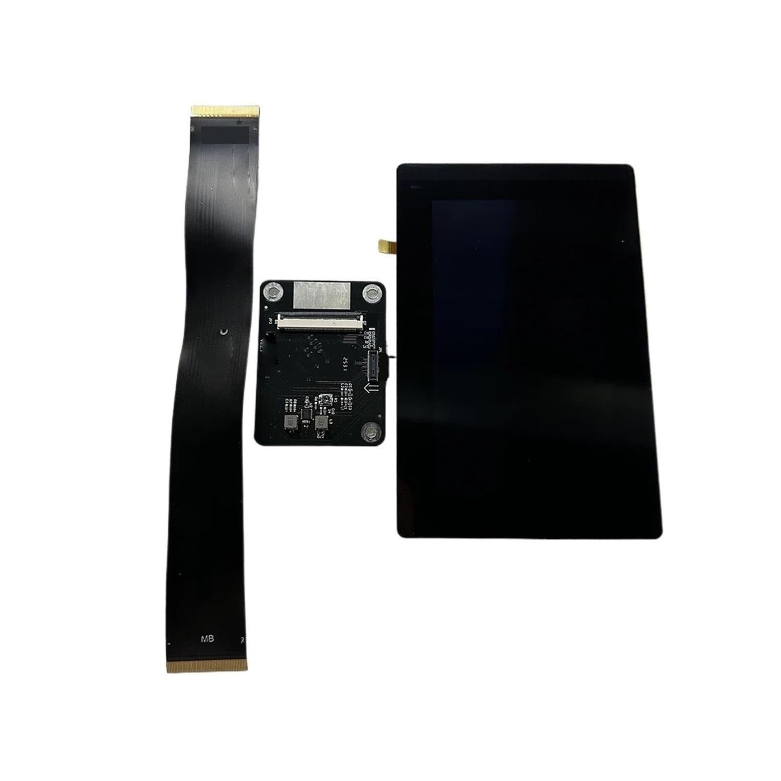 Touchscreen OLED da 5,0 pollici compatibile con Phrozen