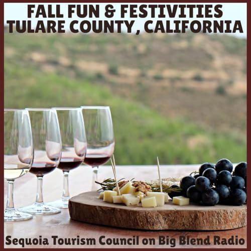 Fall Festivities in Tulare County, California